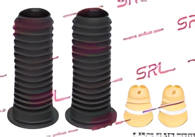 polcar-s030151 Комплект пиляків і відбійників