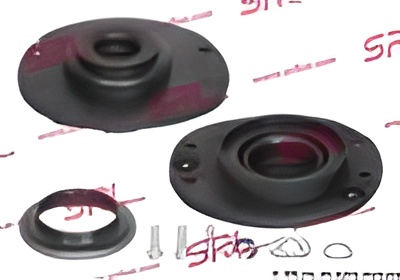 polcar-s020284 Кріплення амортизатора