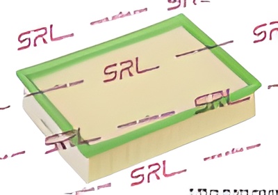 polcar-s114062 Повітряний фільтр