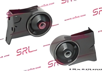 polcar-s2281008 Подушка під двигун