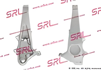 polcar-zwb003l Поворотний кулак