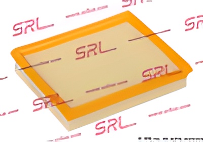 polcar-s114006 Повітряний фільтр