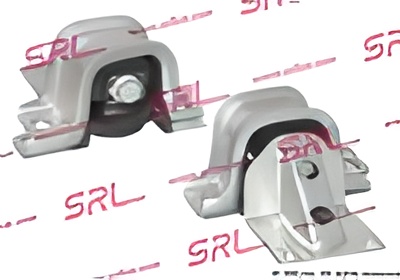 polcar-s2223026 Подушка під двигун