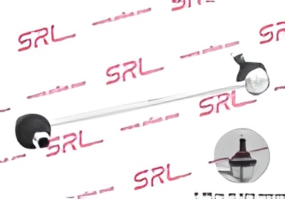 polcar-s6050048 Стійка стабілізатора