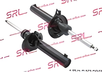 polcar-s010406g Газовий амортизатор