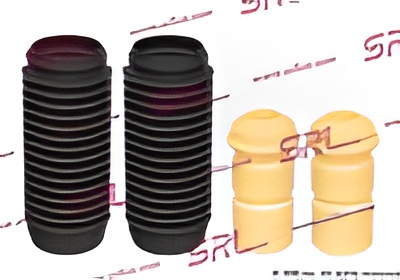 polcar-s030046 Комплект пиляків і відбійників