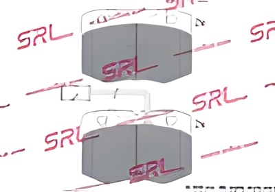 polcar-s700410 Гальмівні колодки