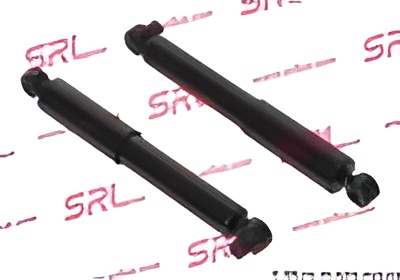 polcar-s010302g Газовий амортизатор