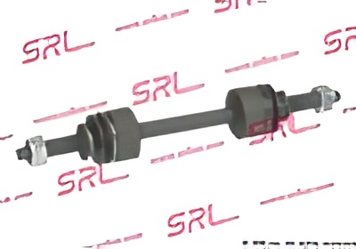 polcar-s6032014 Стійка стабілізатора лівий=правий, TRANSIT F150