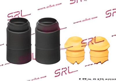 polcar-s030014 Комплект пиляків і відбійників