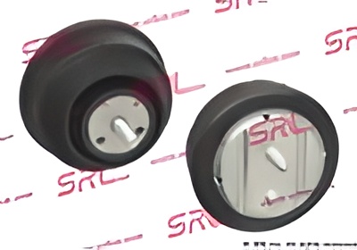 polcar-s2220006 Подушка під двигун