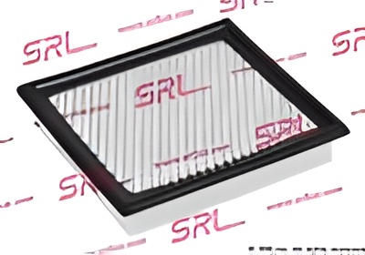 polcar-s114110 Повітряний фільтр
