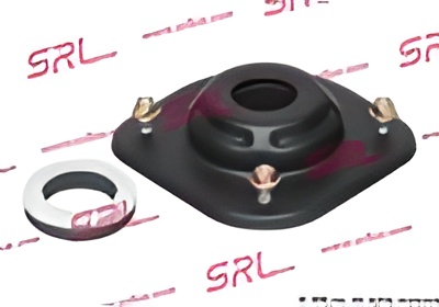 polcar-s020212 Кріплення амортизатора