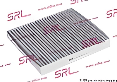 polcar-s111029 Салонний фільтр з активованим вугіллям