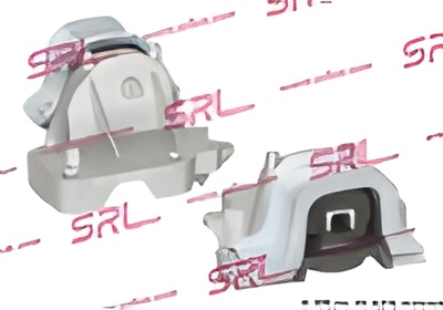 polcar-s2223019 Подушка під двигун