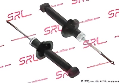 polcar-s011676g Газовий амортизатор