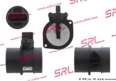 polcar-se020044 Вимірювач витрати повітря | TOLEDO II (1M2), 10.