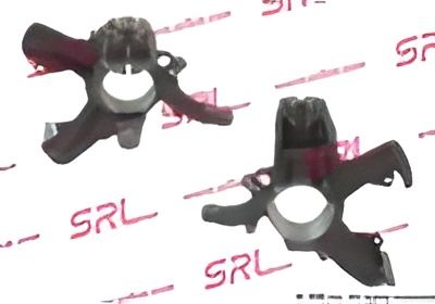 polcar-zwa003p Поворотний кулак