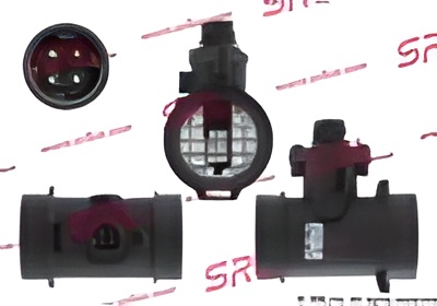 polcar-se020019 Вимірювач витрати повітря