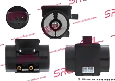 polcar-se020155 Вимірювач витрати повітря