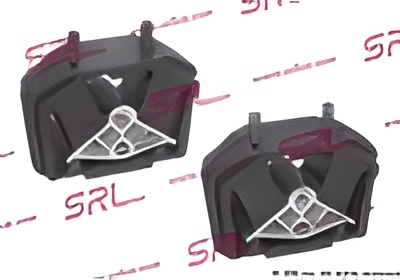 polcar-s2255036 Подушка під двигун