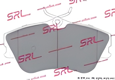 polcar-s700079 Гальмівні колодки