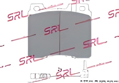 polcar-s700290 Гальмівні колодки