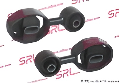 polcar-s2255055 Подушка під двигун