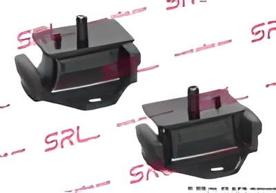 polcar-s2281058 Подушка під двигун