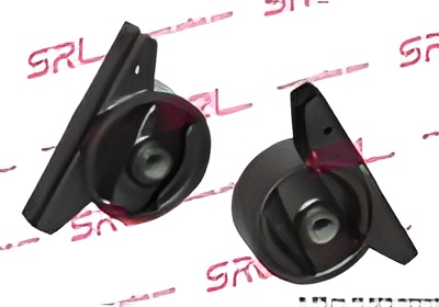 polcar-s2252031 Подушка під двигун