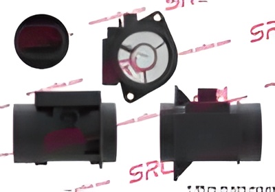 polcar-se020120 Вимірювач витрати повітря