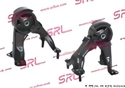 polcar-s2281016 Подушка під двигун