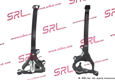 polcar-zwch001l Поворотний кулак