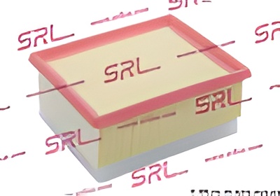 polcar-s114219 Повітряний фільтр