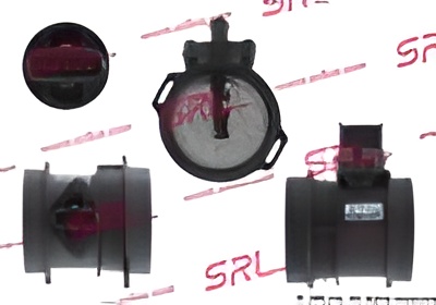 polcar-se020159 Вимірювач витрати повітря