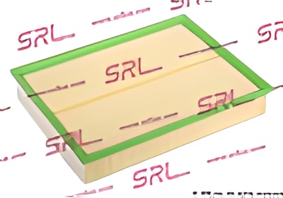 polcar-s114128 Повітряний фільтр