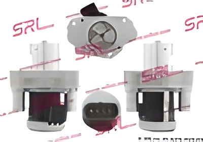 polcar-se070117 Клапан рециркуляції вихлопних газів EGR