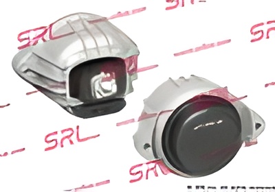 polcar-s2220034 Подушка під двигун