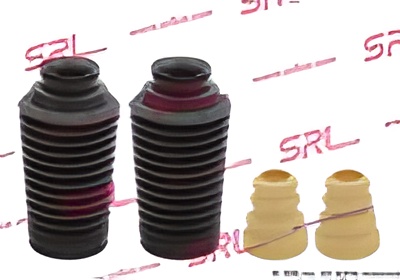 polcar-s030186 Комплект пиляків і відбійників