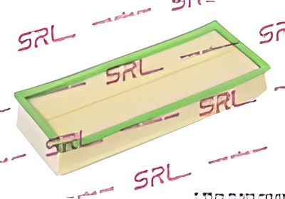 polcar-s114057 Повітряний фільтр