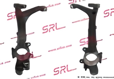 polcar-zwa002p Поворотний кулак