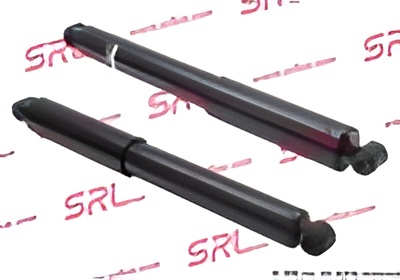 polcar-s011752g Газовий амортизатор