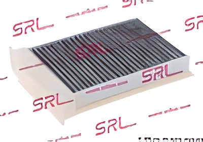 polcar-s111133 Салонний фільтр з активованим вугіллям