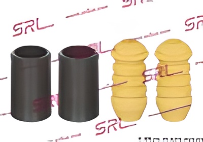 polcar-s030050 Комплект пиляків і відбійників