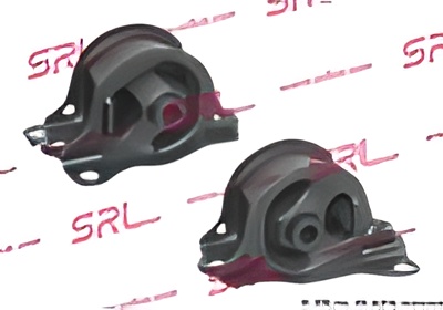 polcar-s2238029 Подушка під двигун