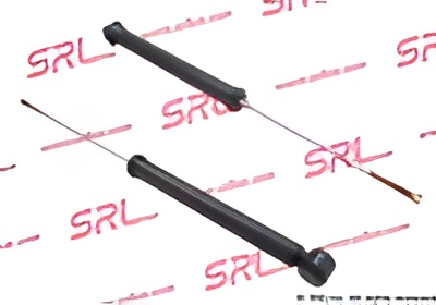 polcar-s011846g Газовий амортизатор