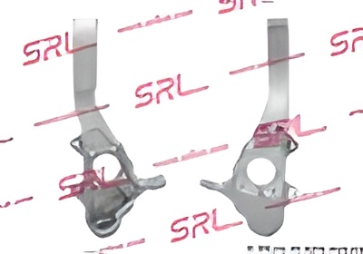 polcar-zwb004l Поворотний кулак