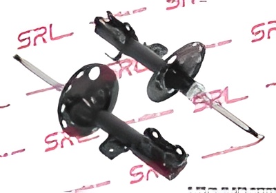 polcar-s010593g Газовий амортизатор