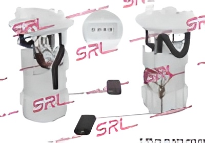 polcar-e011024 Блок живлення | GRAND SCÉNIC II (JM0