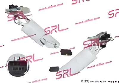 polcar-e011037 Блок живлення